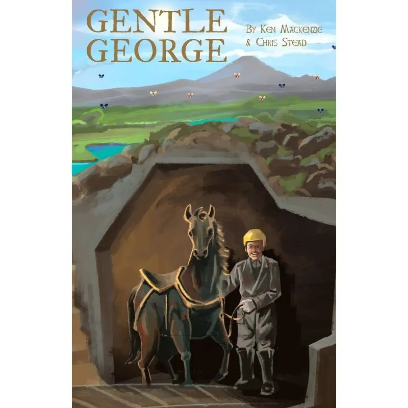 Gentle George