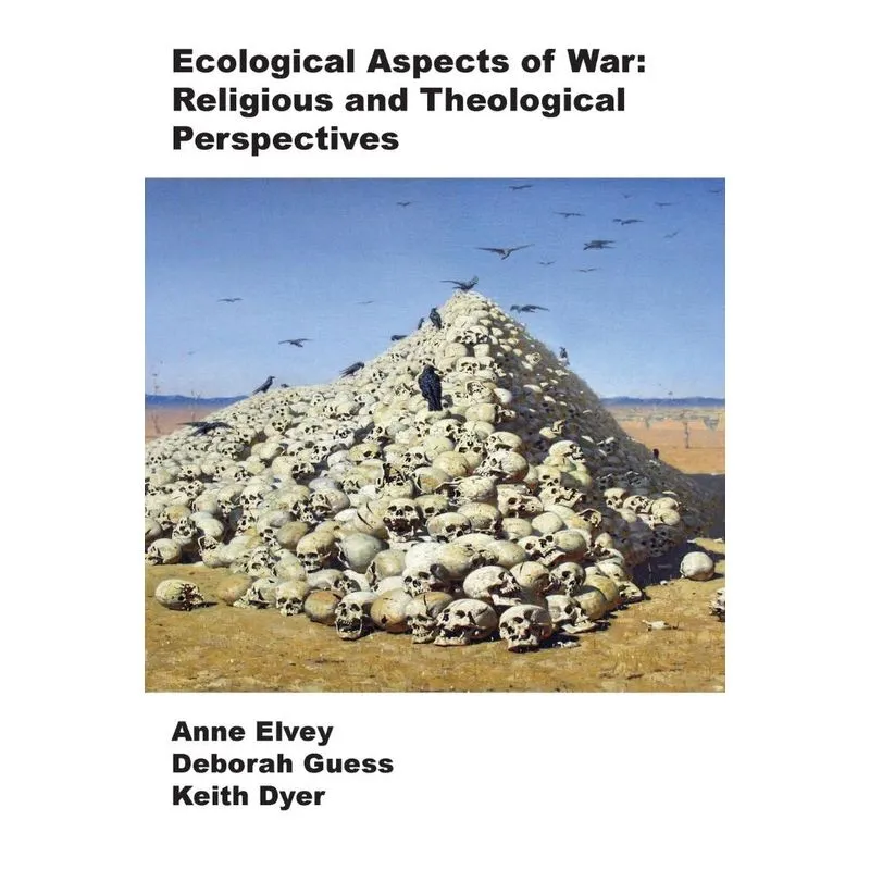 Ecological Aspects of War