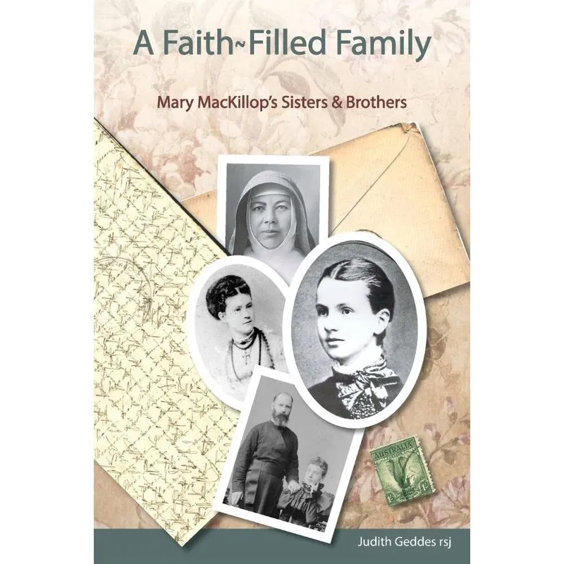 A Faith-Filled Family