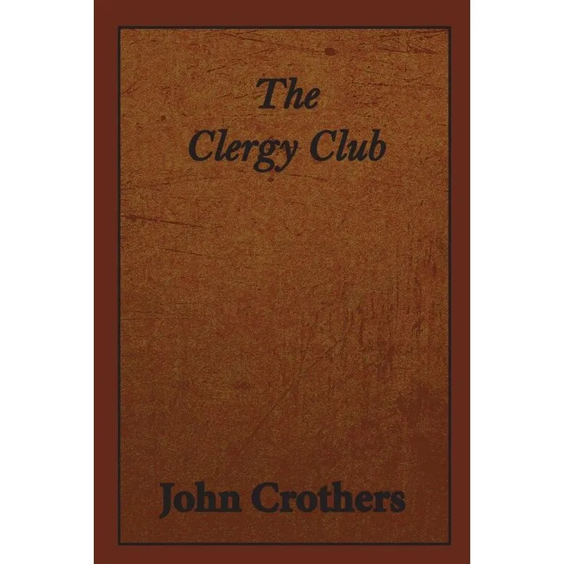 The Clergy Club