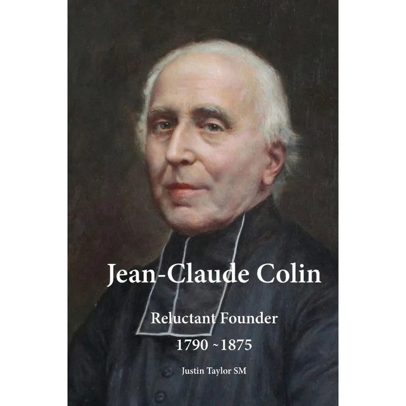Jean-Claude Colin