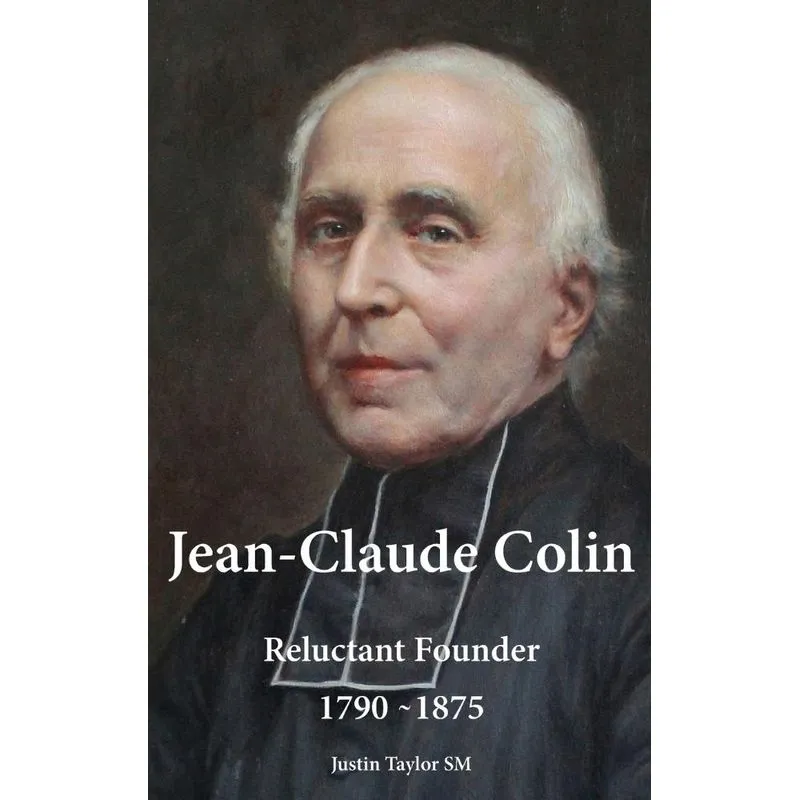 Jean-Claude Colin