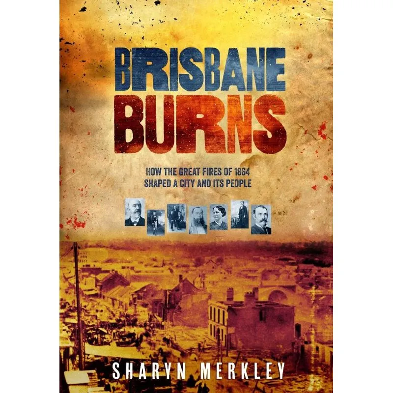 Brisbane Burns