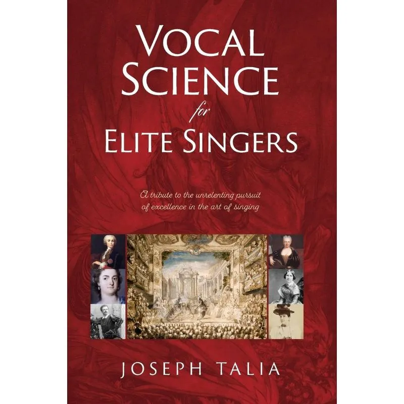 Vocal Science for Elite Singers