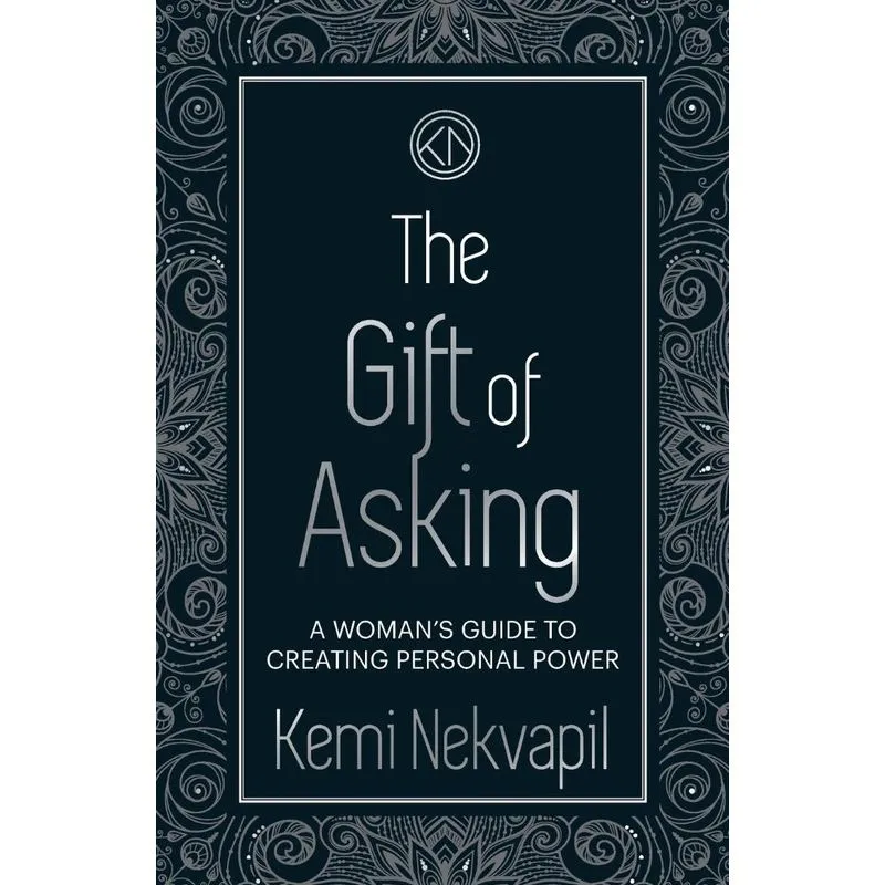 The Gift of Asking