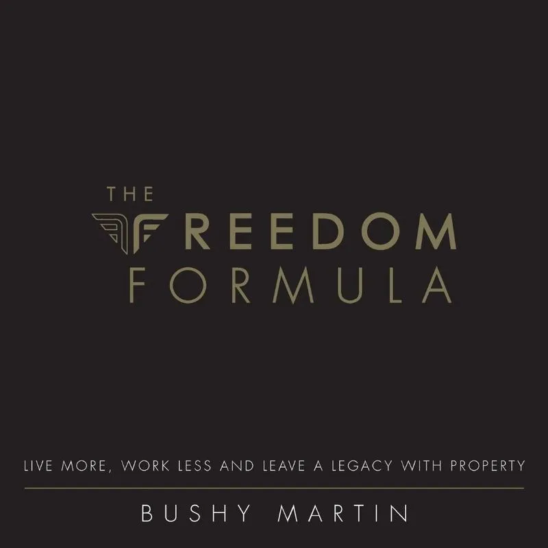The Freedom Formula
