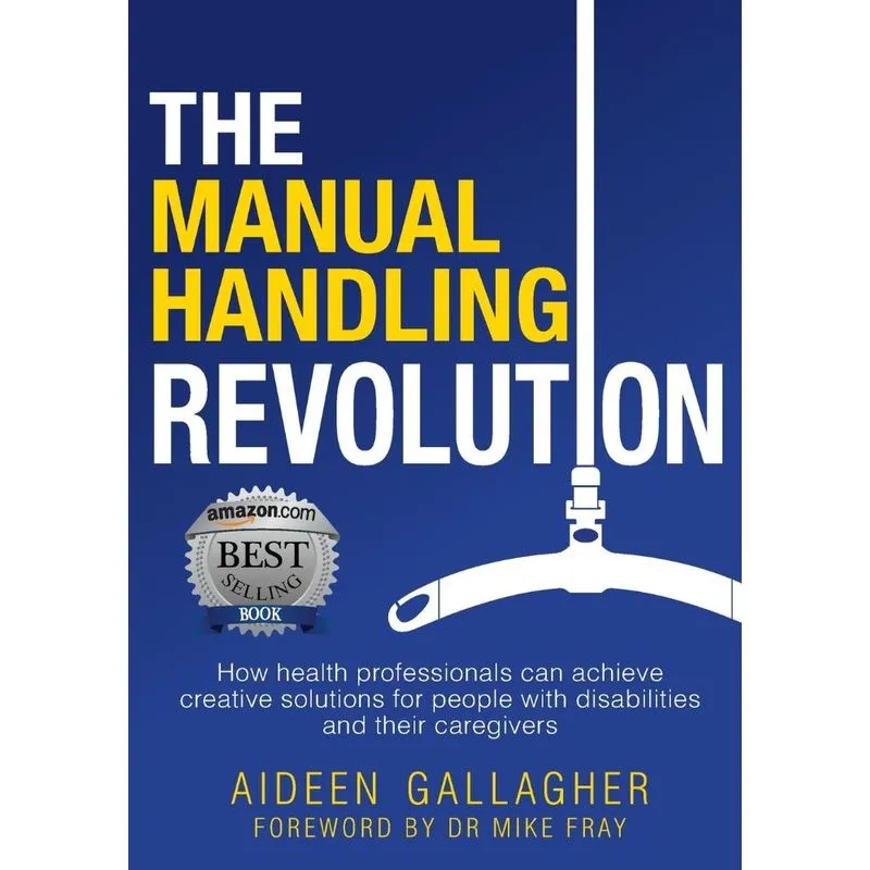 The Manual Handling Revolution
