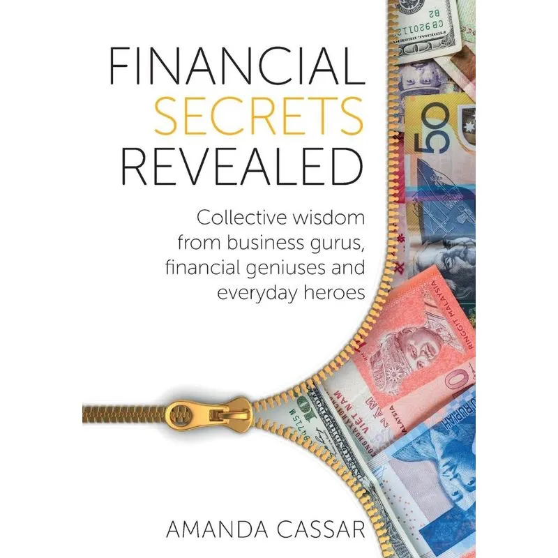 Financial Secrets Revealed