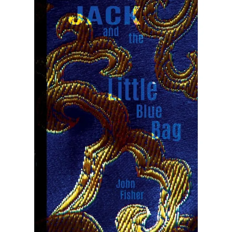 Jack and the Little Blue Bag