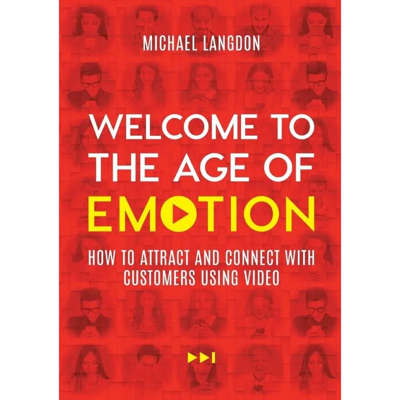 Welcome to the Age of Emotion
