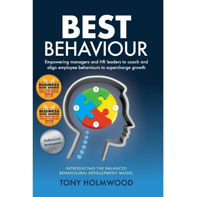Best Behaviour