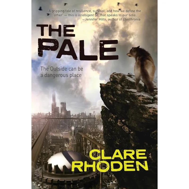 The Pale