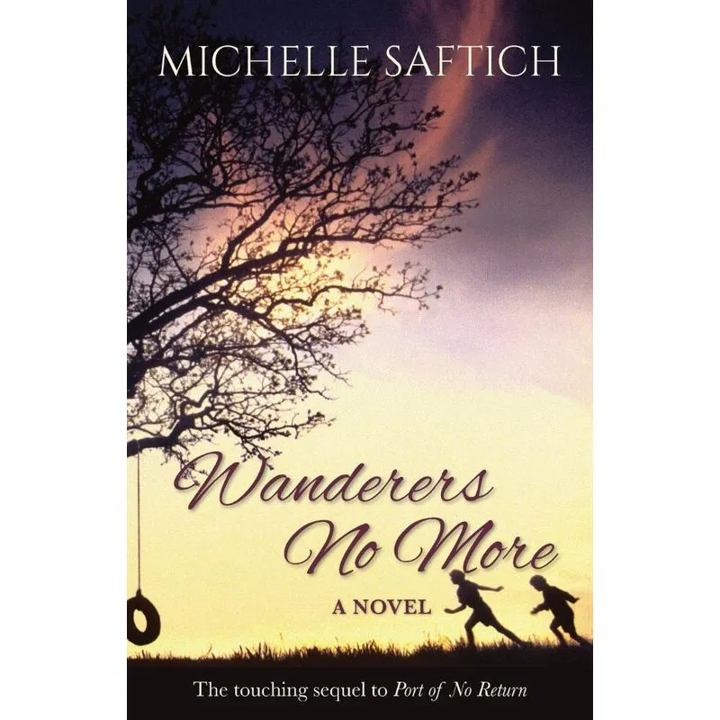 Wanderers No More