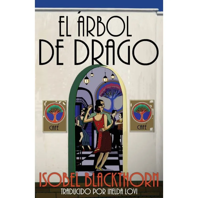 El Árbol de Drago