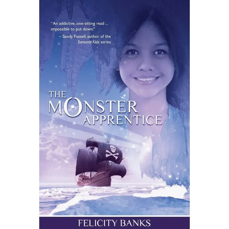 The Monster Apprentice
