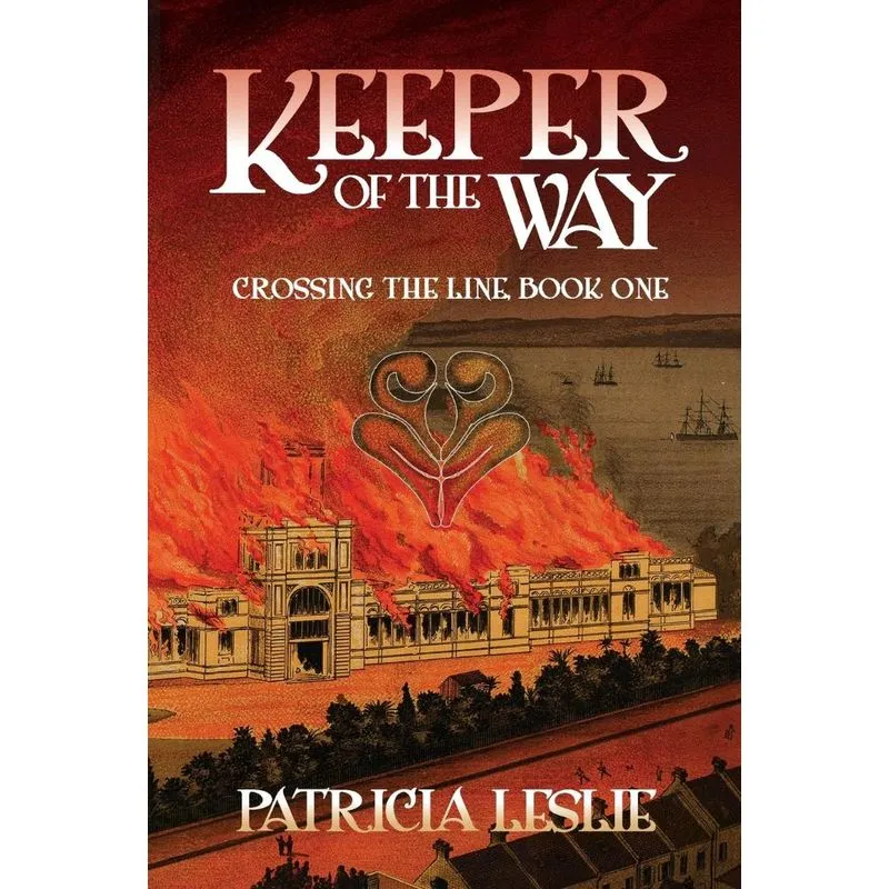 Keeper of the Way