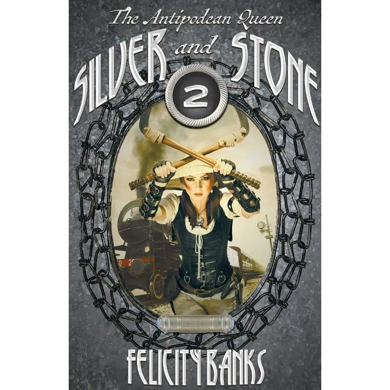 Silver and Stone