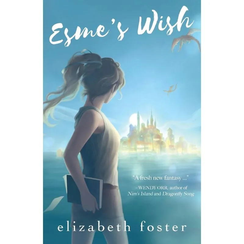 Esmes Wish
