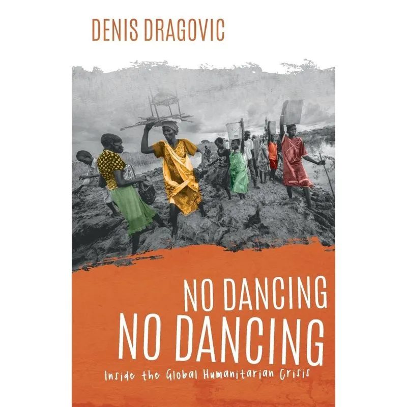 No Dancing, No Dancing