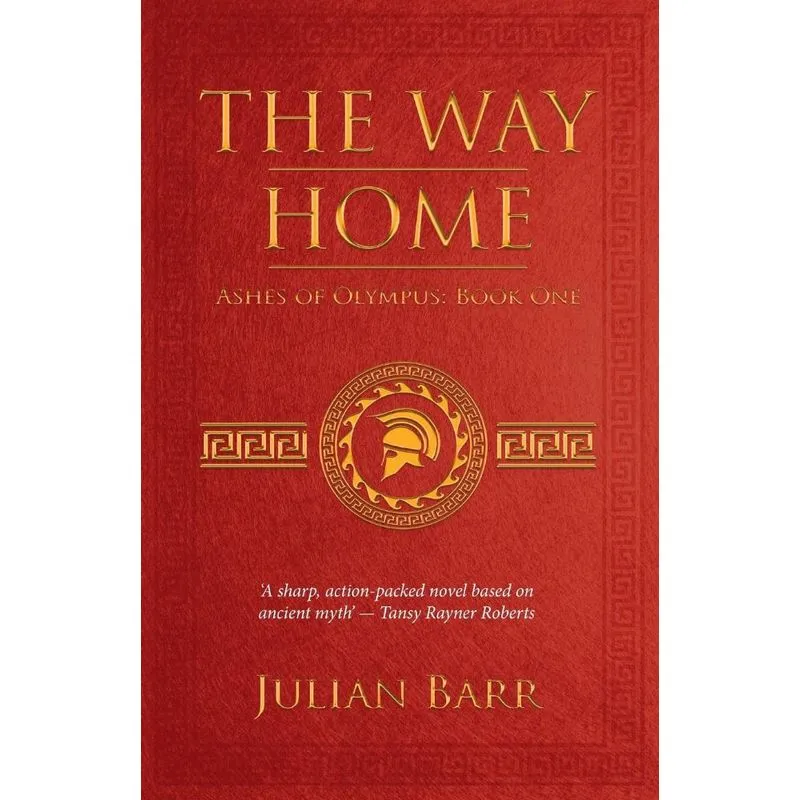 The Way Home