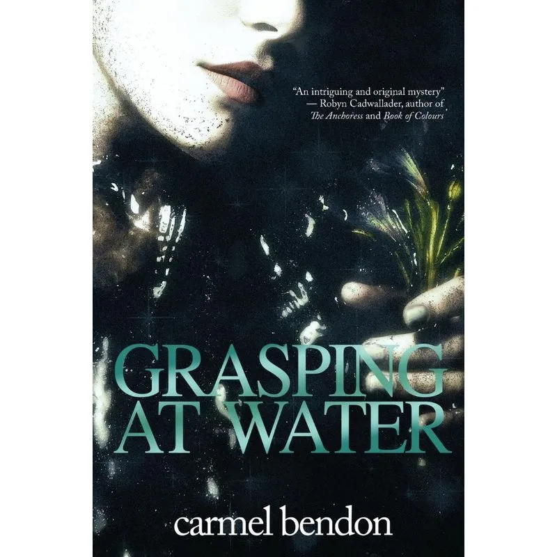 Grasping At Water