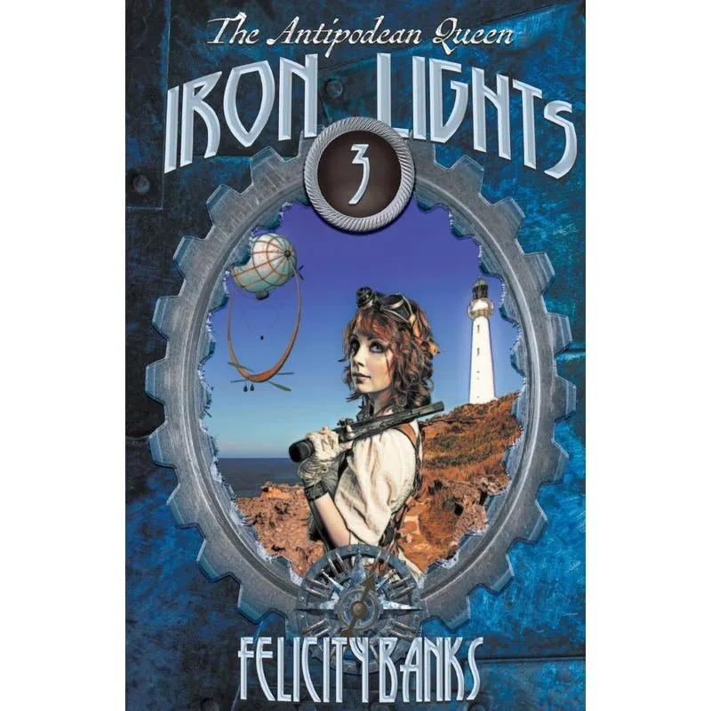 Iron Lights