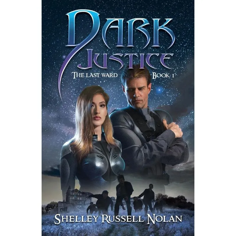 Dark Justice