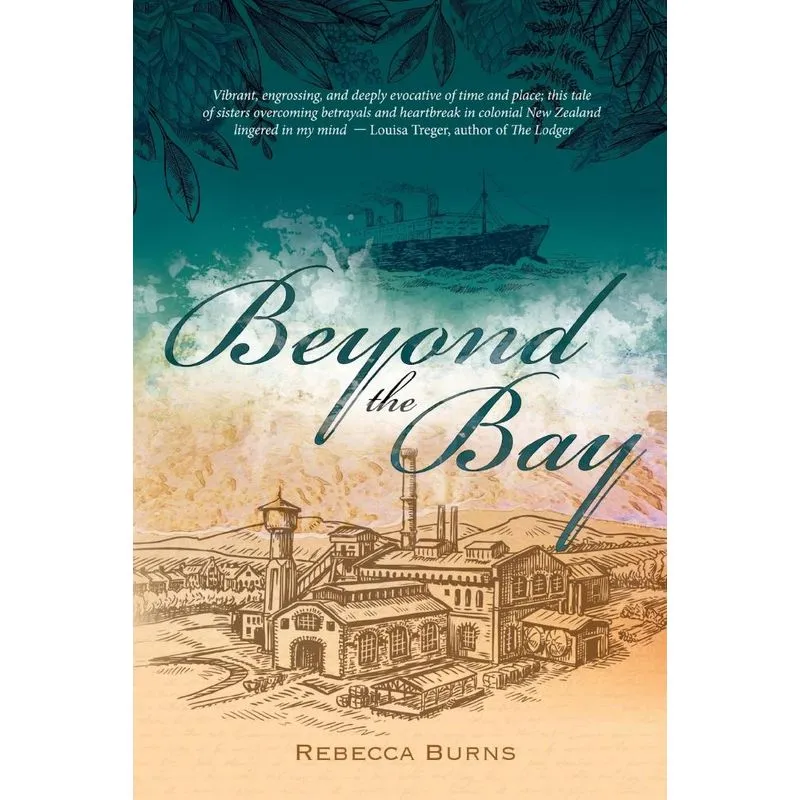 Beyond the Bay
