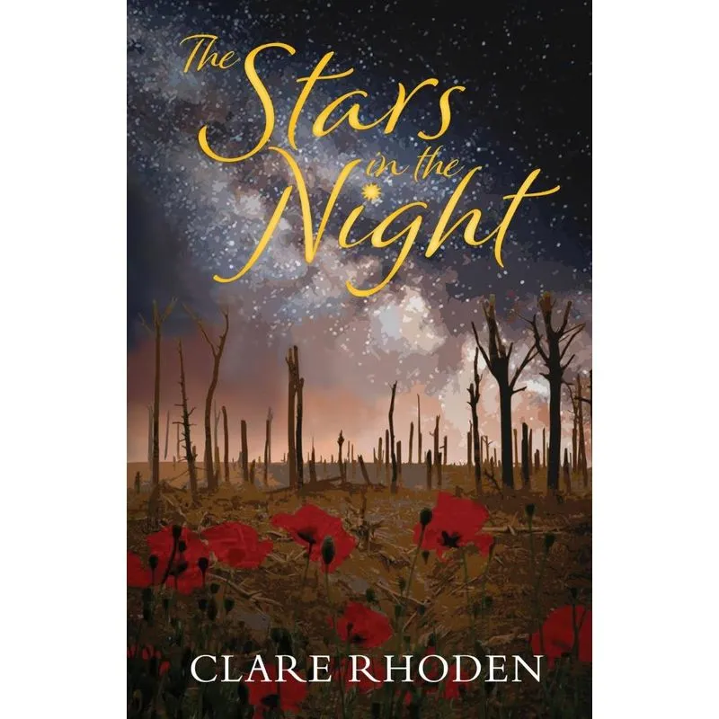 The Stars in the Night