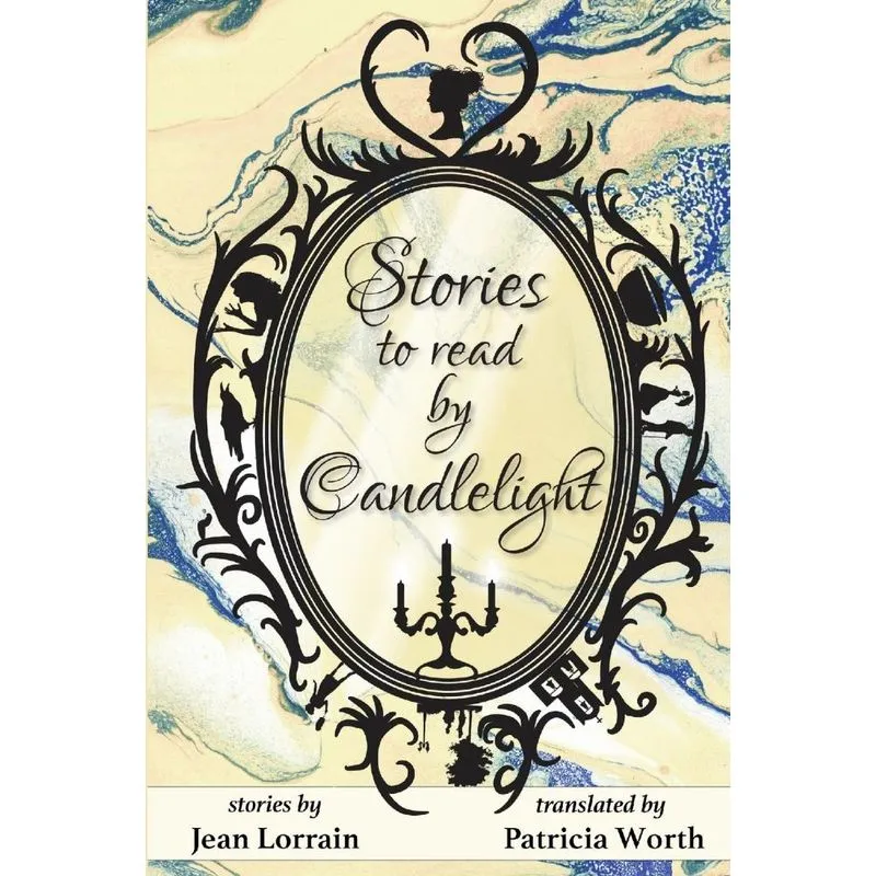 Stories to Read by Candlelight
