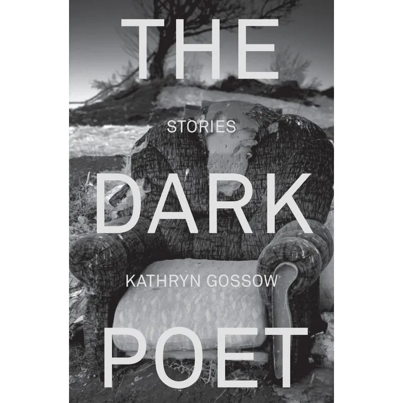 The Dark Poet