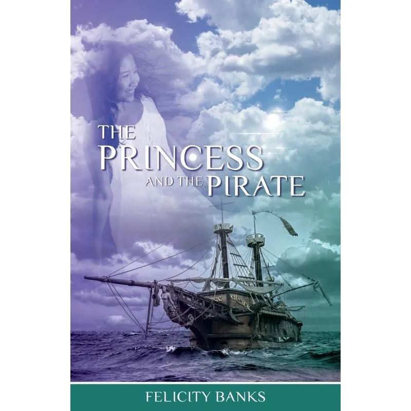 The Princess and the Pirate