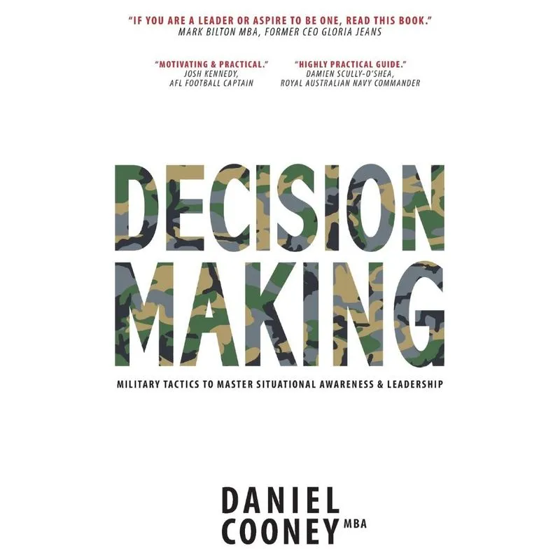 Decision Making
