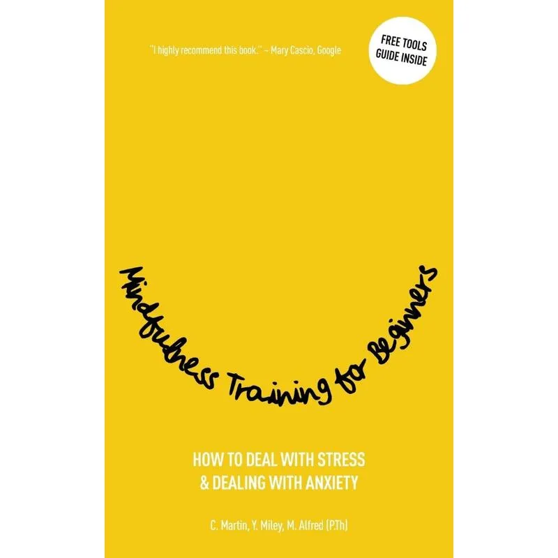 Mindfulness Training for Beginners