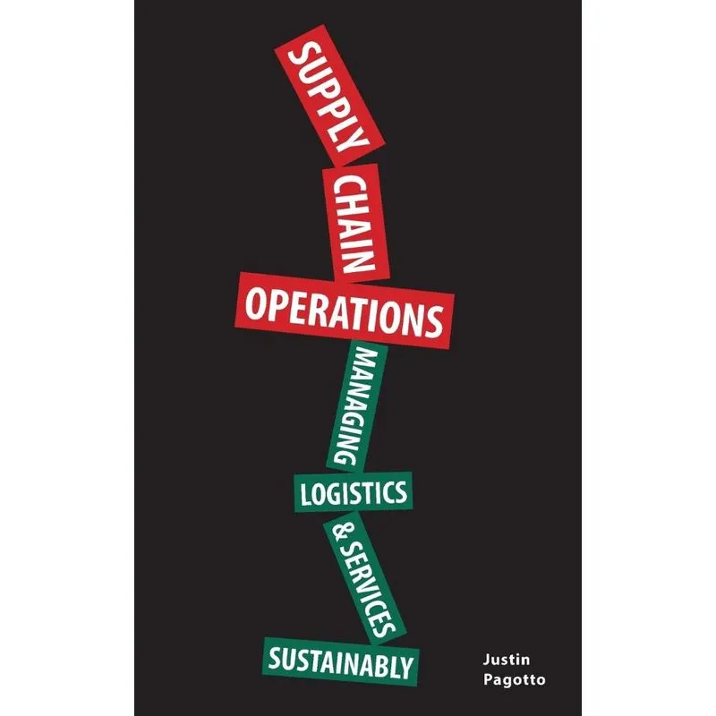 Supply Chain Operations