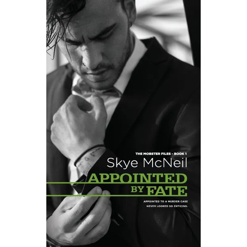 Appointed by Fate