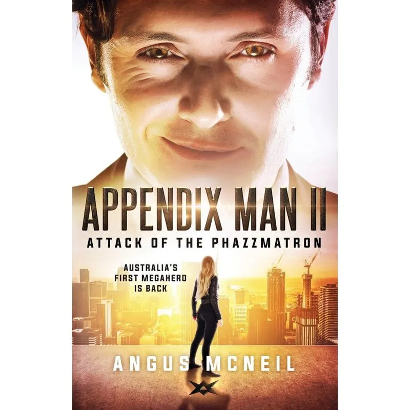Appendix Man II