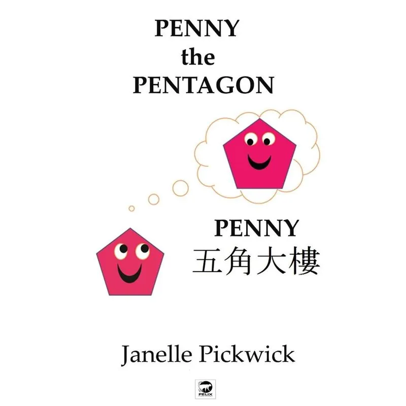 Penny The Pentagon