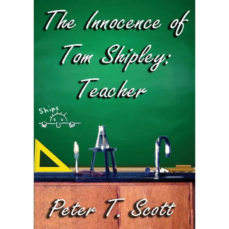 The Innocence of Tom Shipley