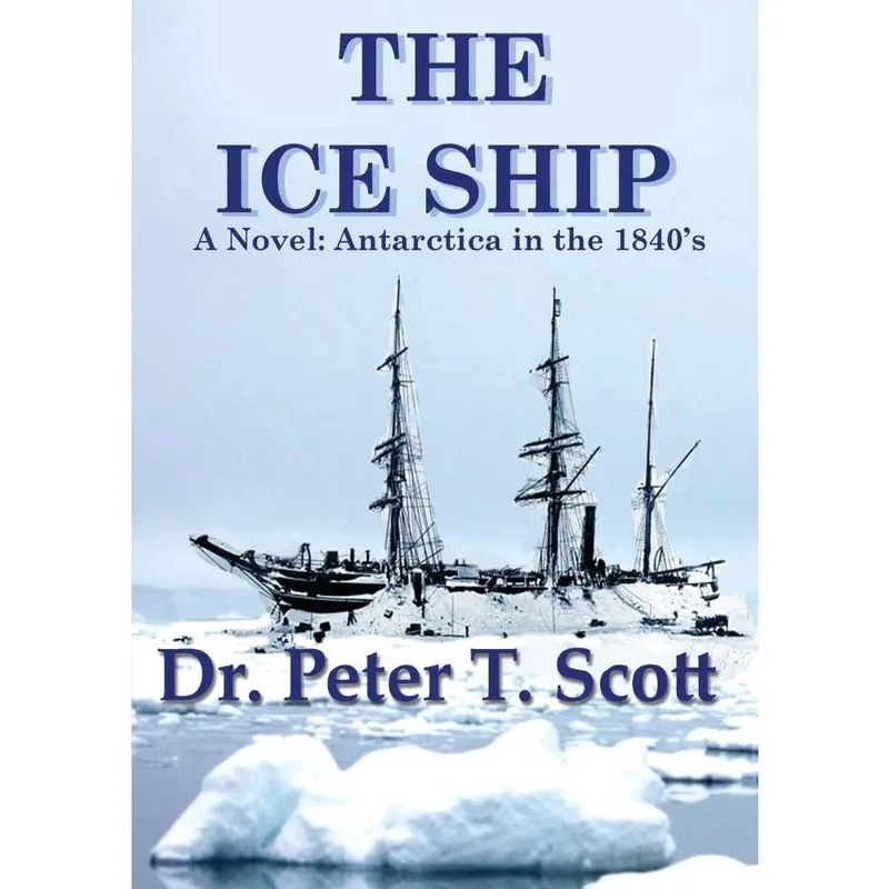 The Ice Ship