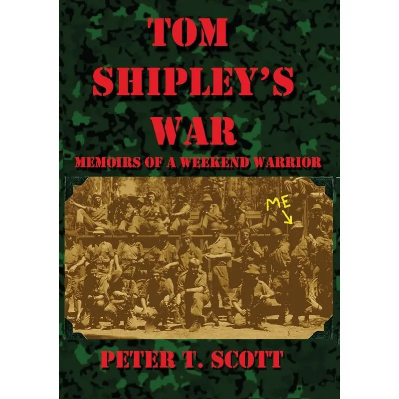 Tom Shipleys War