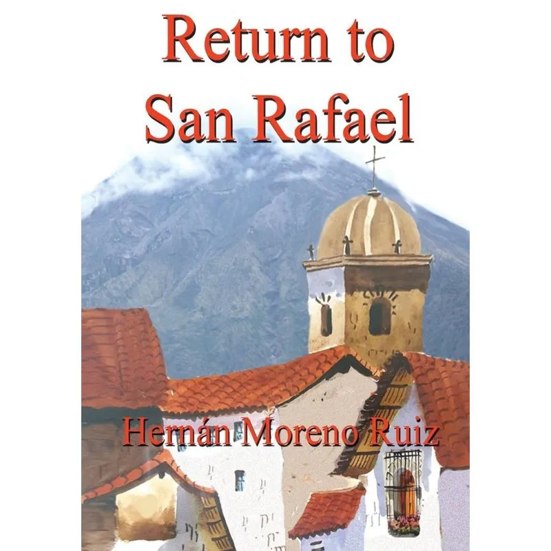 Return to San Rafael. Return to San Rafael