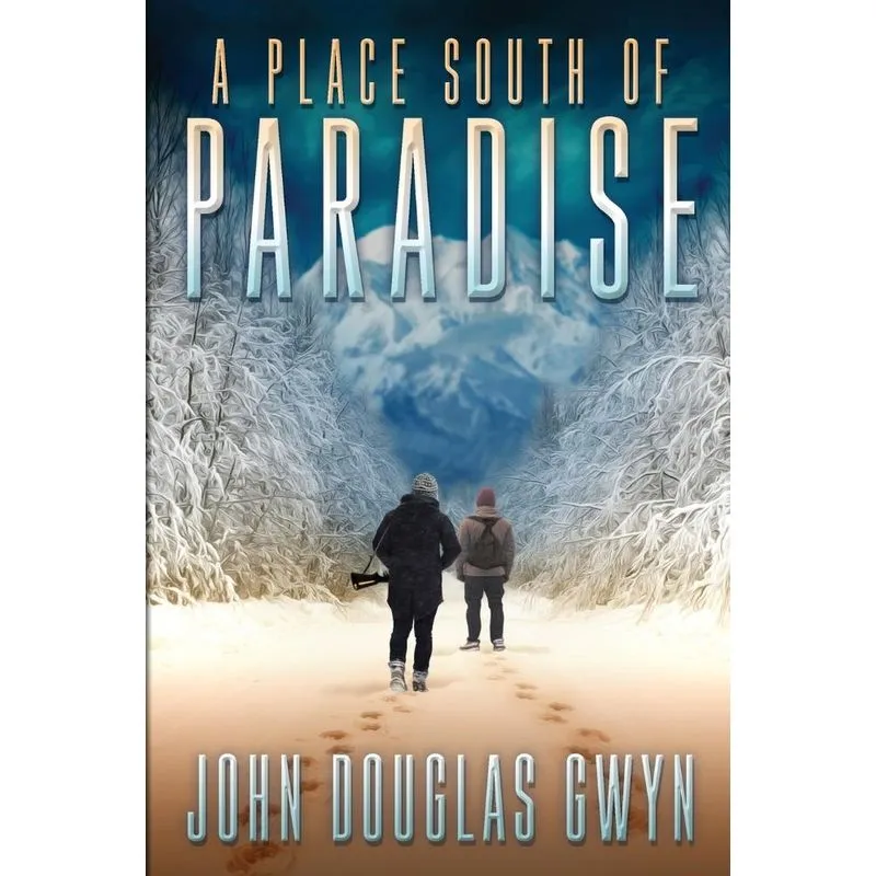 A Place South Of Paradise