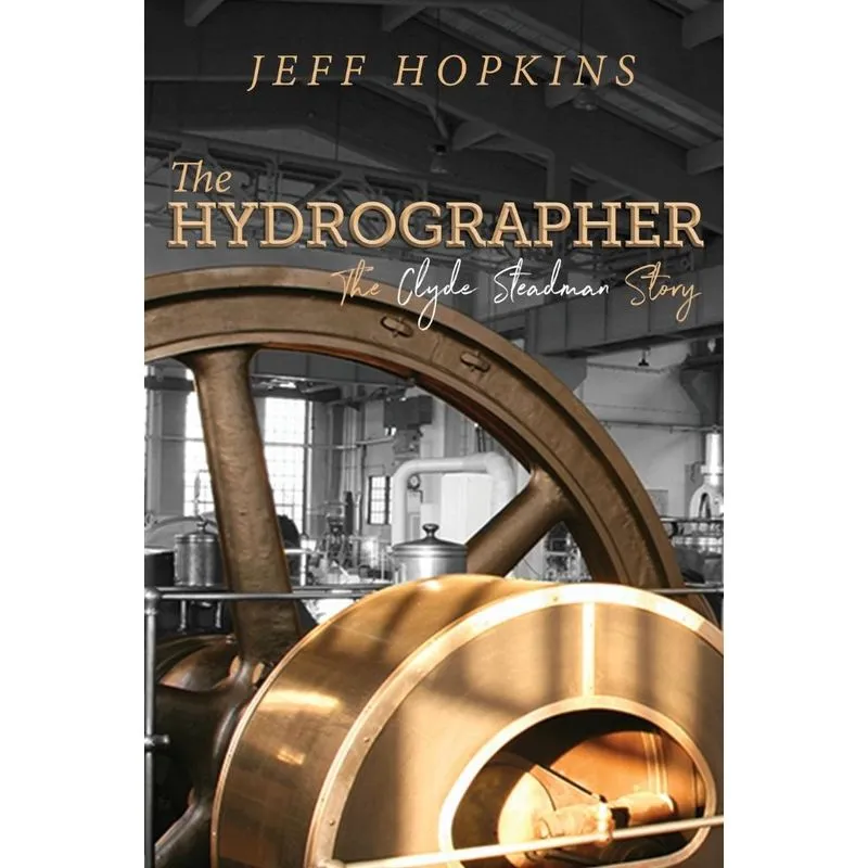 The Hydrographer