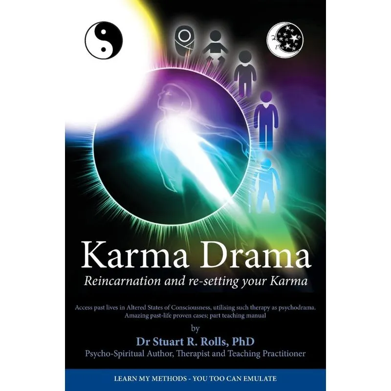 Karma Drama