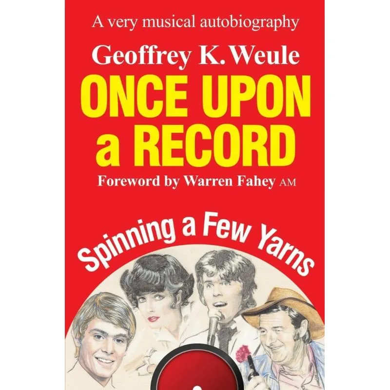 Once Upon a Record