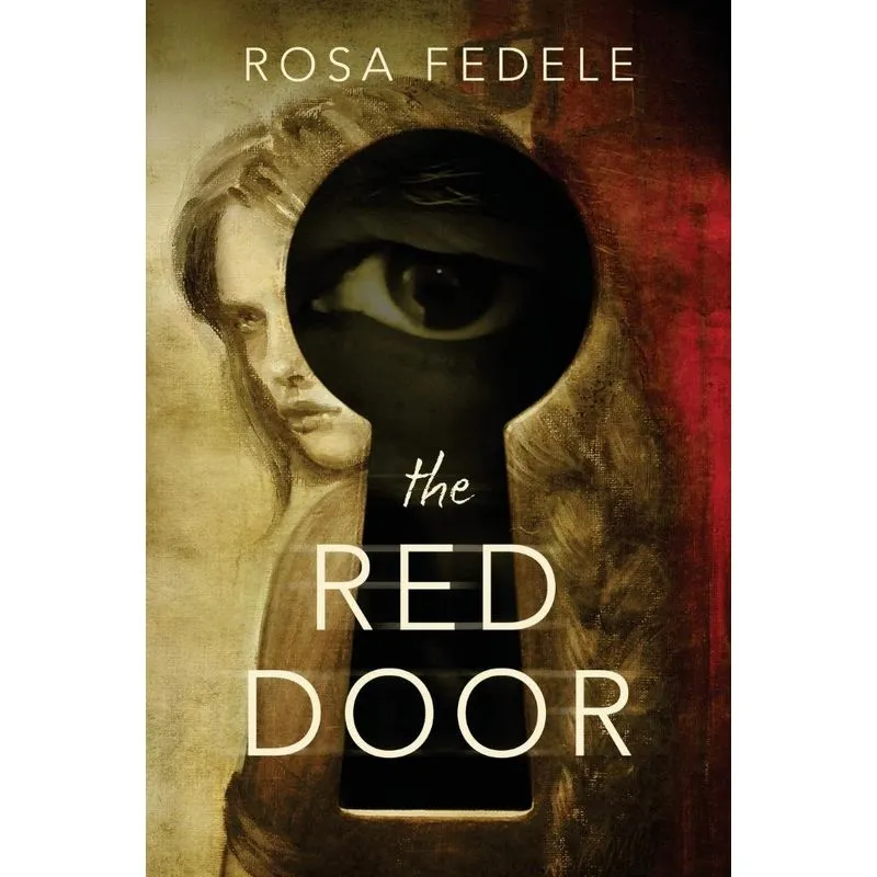 The Red Door