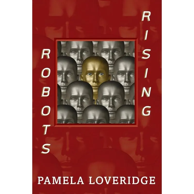 Robots Rising