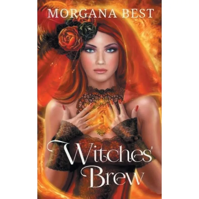 Witches Brew