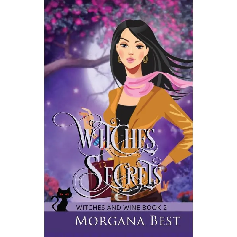 Witches Secrets